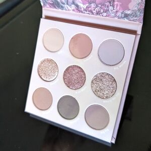 ColourPop Making Mauves eyeshadow palette